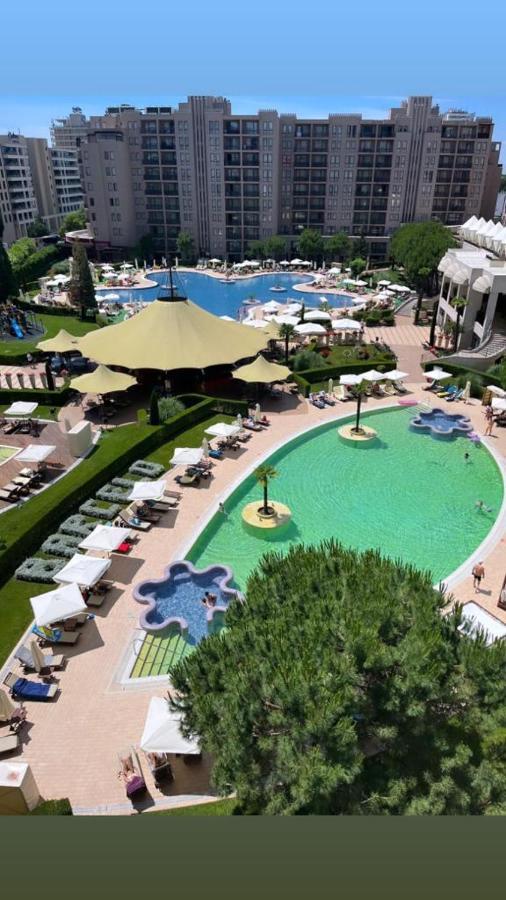 Private Apartament Vip In Royal Beach Sunny Beach Exterior foto