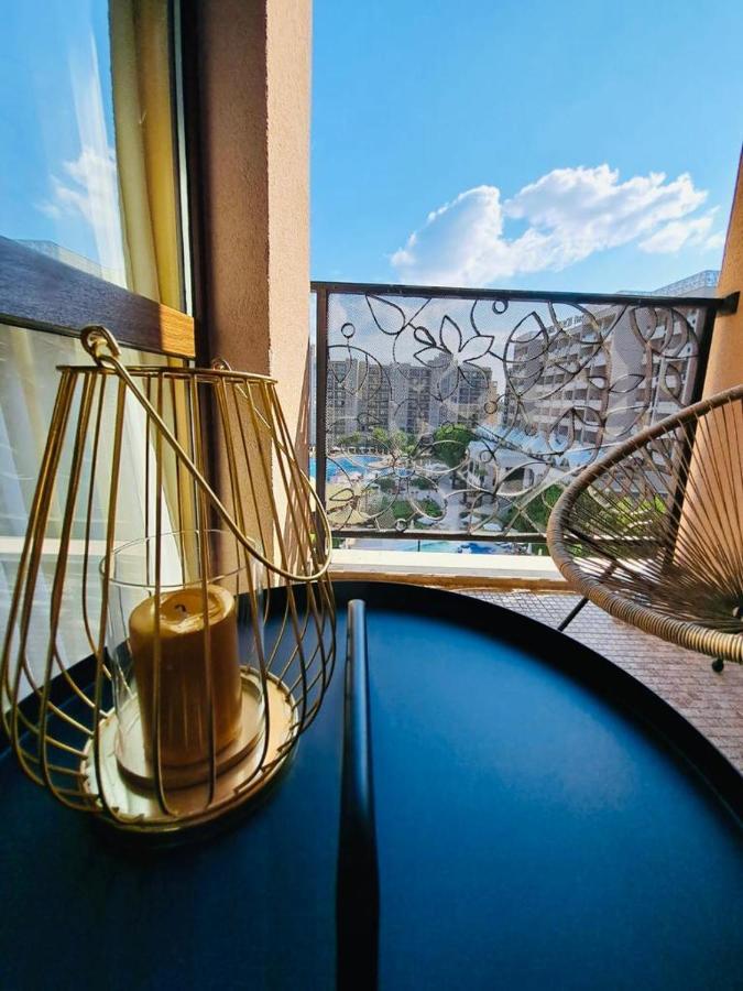 Private Apartament Vip In Royal Beach Sunny Beach Exterior foto